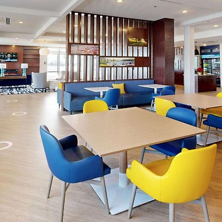 Comfort Inn & Suites At Sanford Sports Complex Sioux Falls Bagian luar foto