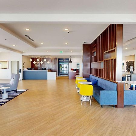 Comfort Inn & Suites At Sanford Sports Complex Sioux Falls Bagian luar foto