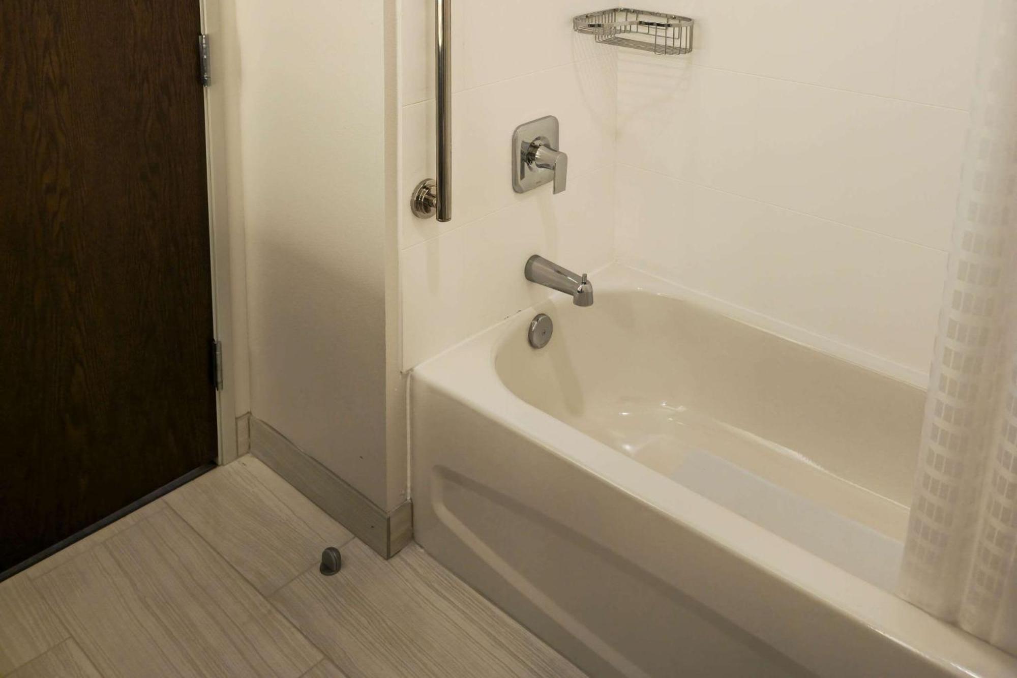 Comfort Inn & Suites At Sanford Sports Complex Sioux Falls Bagian luar foto