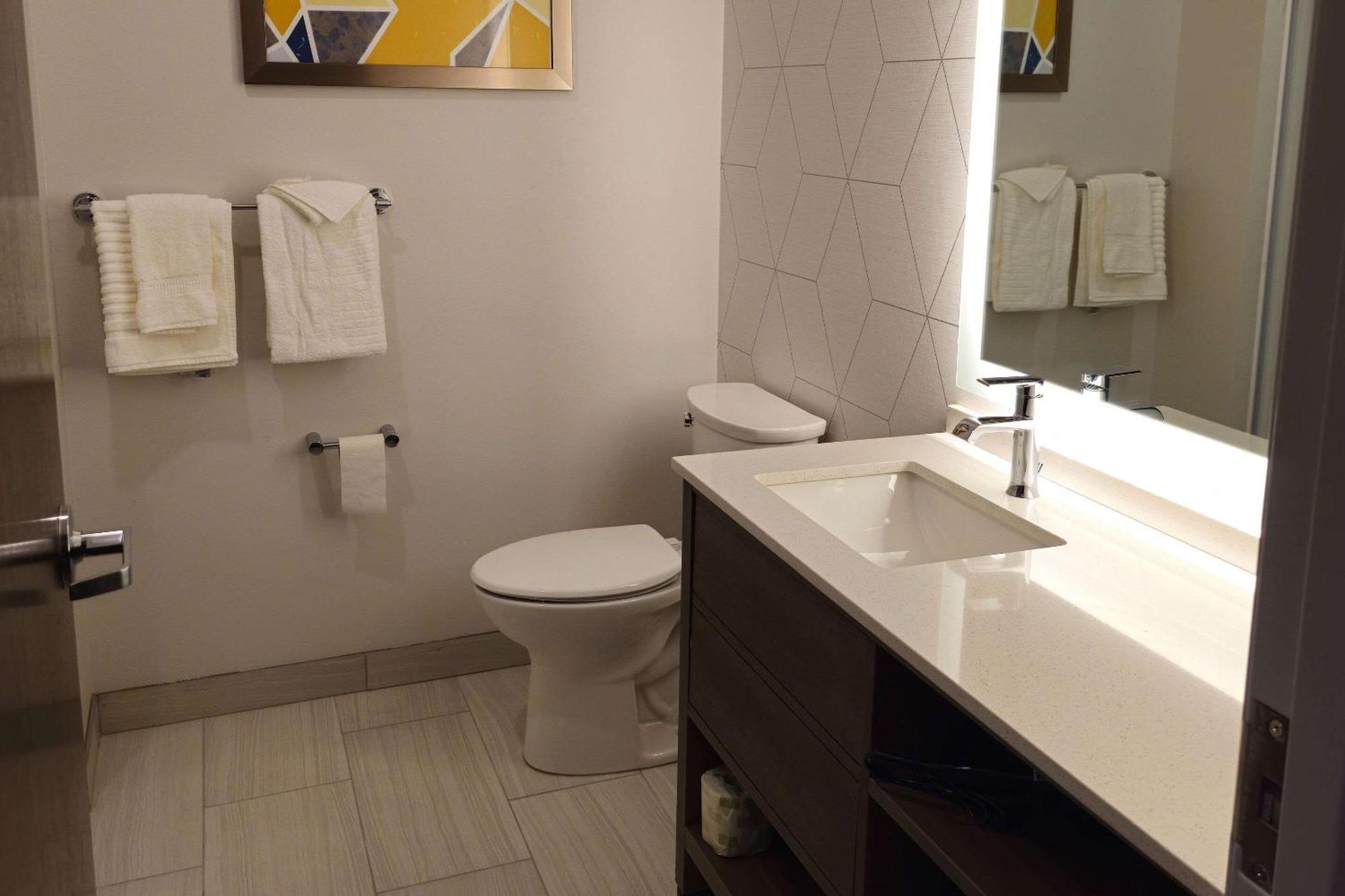 Comfort Inn & Suites At Sanford Sports Complex Sioux Falls Bagian luar foto