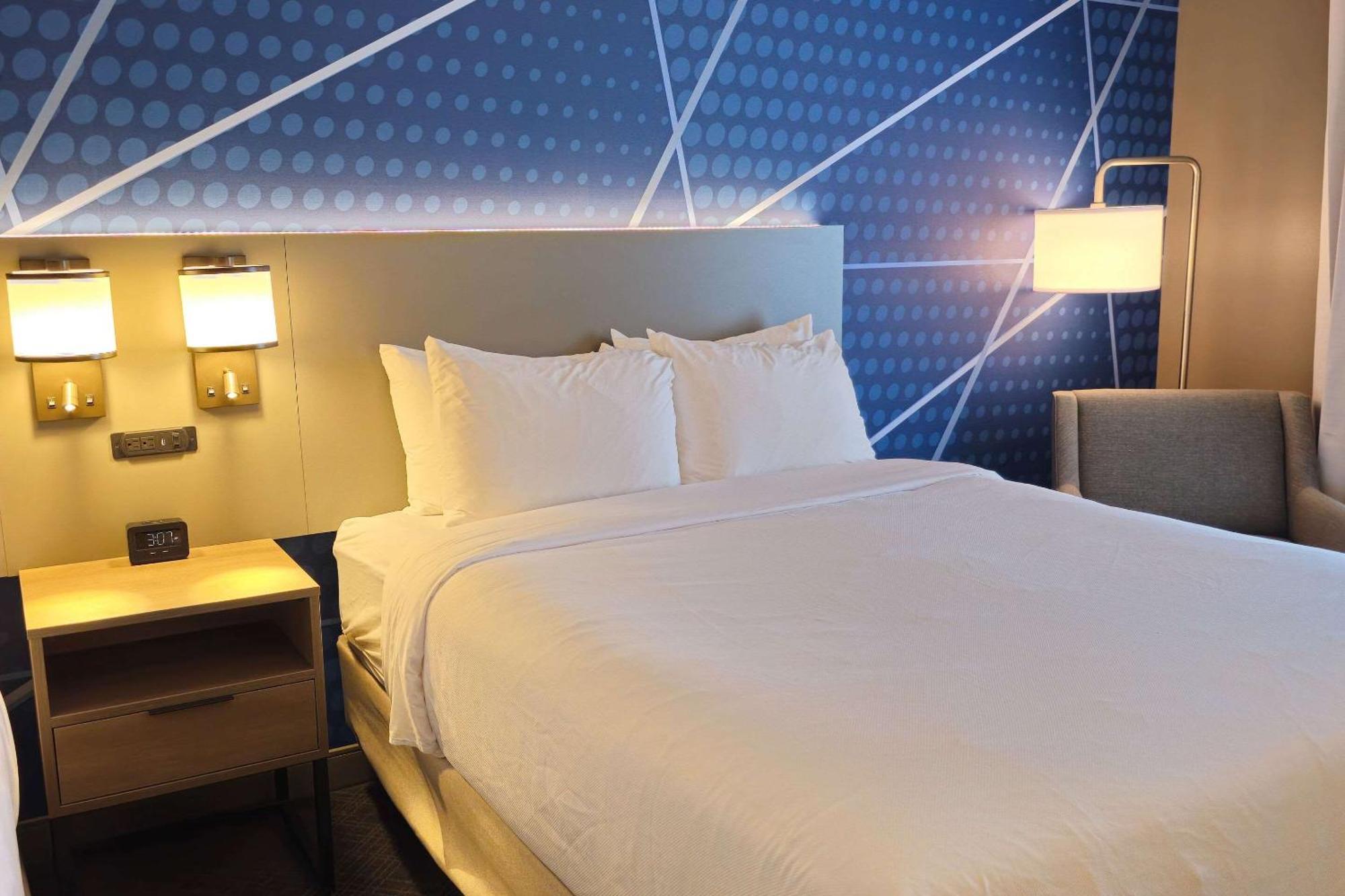 Comfort Inn & Suites At Sanford Sports Complex Sioux Falls Bagian luar foto