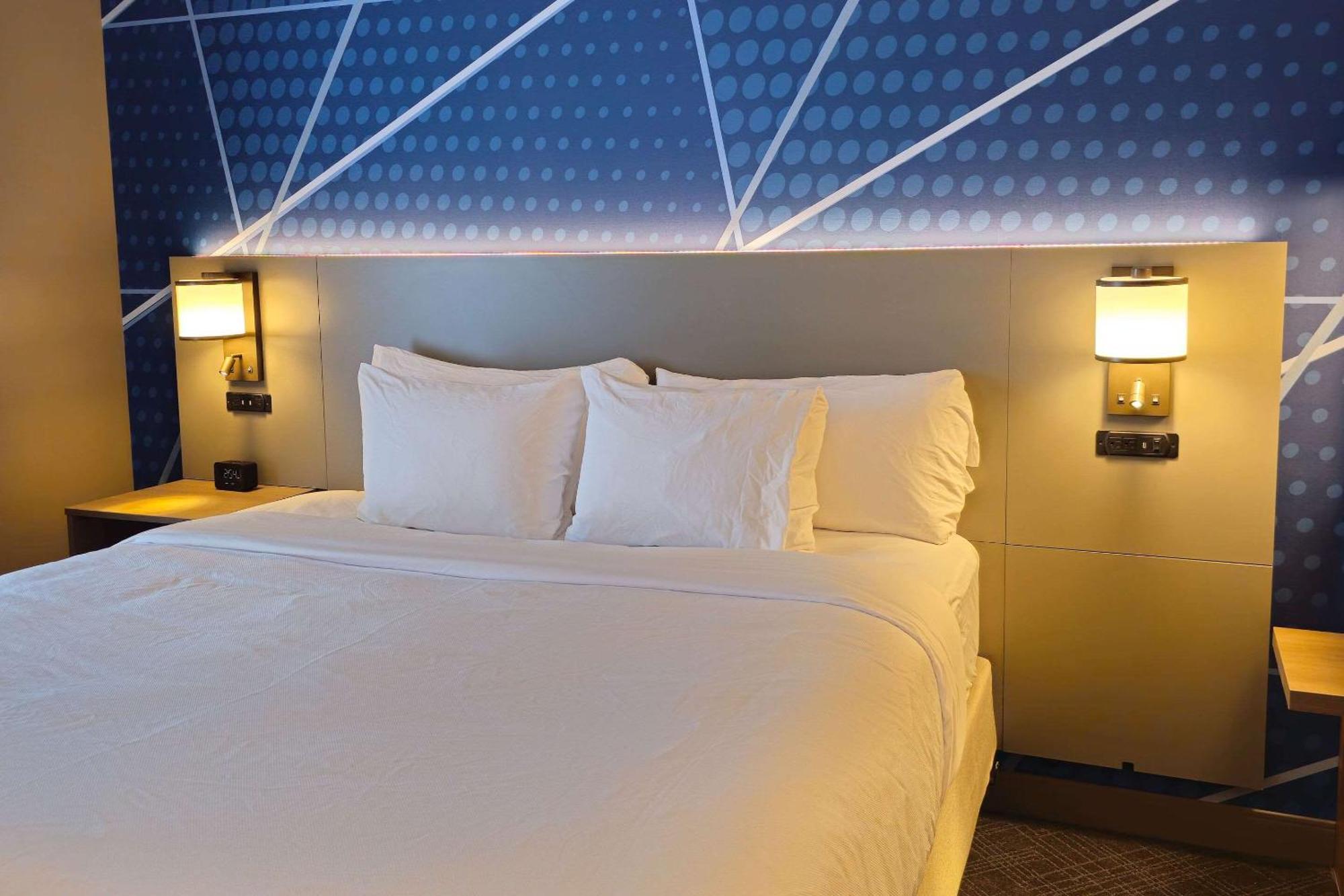 Comfort Inn & Suites At Sanford Sports Complex Sioux Falls Bagian luar foto